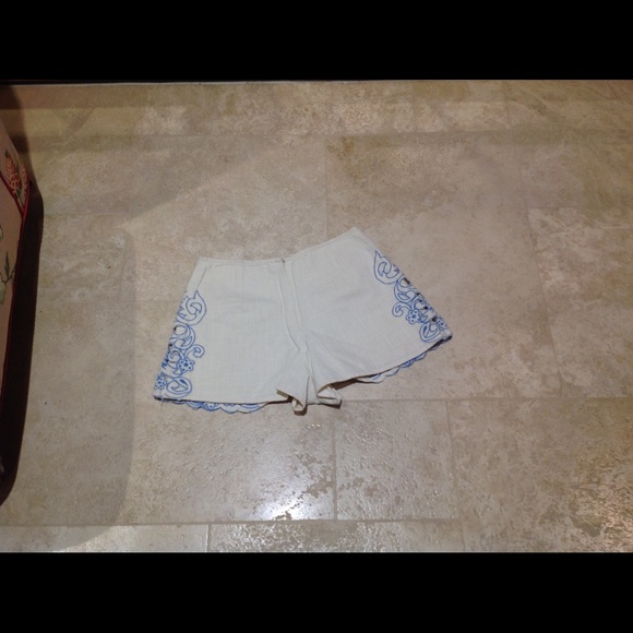 Shorts - Picture 2 of 2